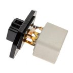 Standard Ignition RU-238 HVAC Blower Motor Resistor - view 1