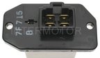 Standard Ignition RU-238 HVAC Blower Motor Resistor - view 4