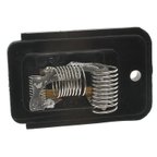 Standard Ignition RU-240 HVAC Blower Motor Resistor - view 2