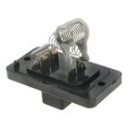Standard Ignition RU-242 HVAC Blower Motor Resistor - Front - view 1