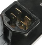 Standard Ignition RU-242 HVAC Blower Motor Resistor - Front - view 5