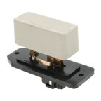 Standard Ignition RU-243 HVAC Blower Motor Resistor - Front - view 1
