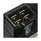 Standard Ignition RU-243 HVAC Blower Motor Resistor - Front - view 4