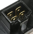 Standard Ignition RU-243 HVAC Blower Motor Resistor - Front - view 5