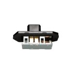 Standard Ignition RU-244 HVAC Blower Motor Resistor - Front - view 5