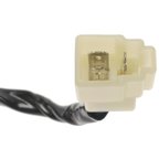 Standard Ignition RU-245 HVAC Blower Motor Resistor - Rear - view 2