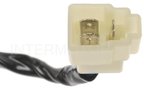 Standard Ignition RU-245 HVAC Blower Motor Resistor - Rear - view 4