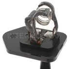 Standard Ignition RU-245 HVAC Blower Motor Resistor - Rear - view 6
