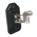 Standard Ignition RU-246 HVAC Blower Motor Resistor - view 1