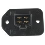 Standard Ignition RU-246 HVAC Blower Motor Resistor - view 3