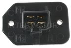 Standard Ignition RU-246 HVAC Blower Motor Resistor - view 4