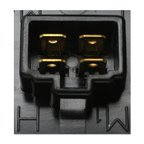 Standard Ignition RU-247 HVAC Blower Motor Resistor - Front - view 4