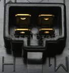 Standard Ignition RU-247 HVAC Blower Motor Resistor - Front - view 5