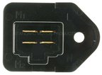 Standard Ignition RU-250 HVAC Blower Motor Resistor - Front - view 3