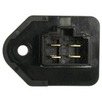 Standard Ignition RU-250 HVAC Blower Motor Resistor - Front - view 4