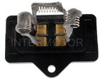 Standard Ignition RU-251 HVAC Blower Motor Resistor - view 3