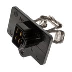 Standard Ignition RU-251 HVAC Blower Motor Resistor - view 1