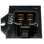Standard Ignition RU-251 HVAC Blower Motor Resistor - view 4