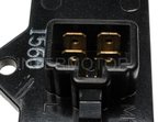 Standard Ignition RU-251 HVAC Blower Motor Resistor - view 5