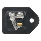 Standard Ignition RU-252 HVAC Blower Motor Resistor - view 2