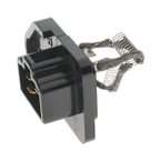 Standard Ignition RU-252 HVAC Blower Motor Resistor - view 1