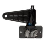 Standard Ignition RU-253 HVAC Blower Motor Resistor - view 2