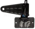Standard Ignition RU-253 HVAC Blower Motor Resistor - view 3