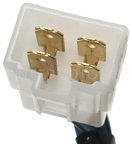 Standard Ignition RU-253 HVAC Blower Motor Resistor - view 5
