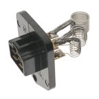 Standard Ignition RU-255 HVAC Blower Motor Resistor - view 1
