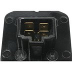 Standard Ignition RU-255 HVAC Blower Motor Resistor - view 4