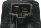 Standard Ignition RU-255 HVAC Blower Motor Resistor - view 5