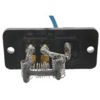 Standard Ignition RU-256 HVAC Blower Motor Resistor - view 2