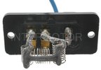 Standard Ignition RU-256 HVAC Blower Motor Resistor - view 3