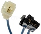 Standard Ignition RU-256 HVAC Blower Motor Resistor - view 4