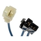 Standard Ignition RU-256 HVAC Blower Motor Resistor - view 6
