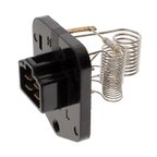 Standard Ignition RU-257 HVAC Blower Motor Resistor - view 1