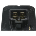 Standard Ignition RU-257 HVAC Blower Motor Resistor - view 4