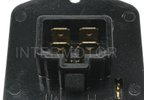 Standard Ignition RU-257 HVAC Blower Motor Resistor - view 5