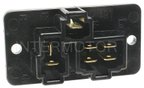 Standard Ignition RU-258 HVAC Blower Motor Resistor - view 3