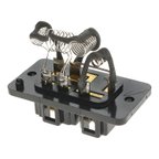 Standard Ignition RU-258 HVAC Blower Motor Resistor - view 1