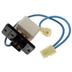 Standard Ignition RU-261 HVAC Blower Motor Resistor - view 1