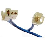 Standard Ignition RU-261 HVAC Blower Motor Resistor - view 6