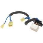 Standard Ignition RU-262 HVAC Blower Motor Resistor - view 1