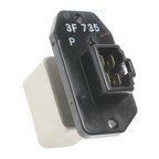 Standard Ignition RU-264 HVAC Blower Motor Resistor - view 1