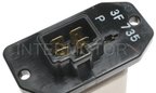 Standard Ignition RU-264 HVAC Blower Motor Resistor - view 4