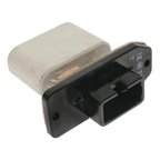 Standard Ignition RU-265 HVAC Blower Motor Resistor - view 1