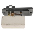 Standard Ignition RU-266 HVAC Blower Motor Resistor - view 2