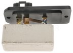 Standard Ignition RU-266 HVAC Blower Motor Resistor - view 3