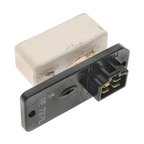 Standard Ignition RU-266 HVAC Blower Motor Resistor - view 1