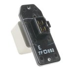Standard Ignition RU-267 HVAC Blower Motor Resistor - view 1